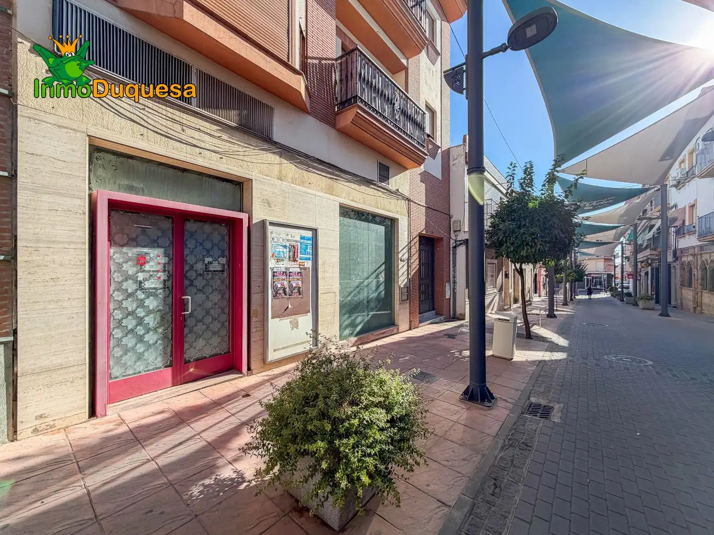 Local comercial en venda a Calle del Pintor Velázquez 10, imagen 6