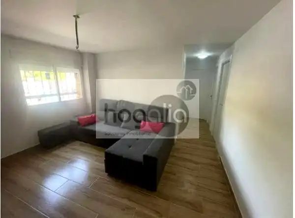 Bedroom of Ground floor for rent in Sevilla  with Air Conditioner and Furnished
