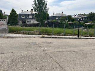 Terreno residencial en Venta en oporto, 12 en Quijorna