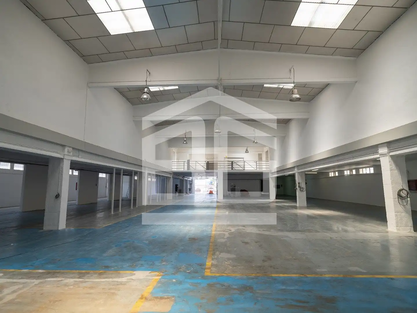 Nave industrielle à louer à Avinguda de Sant Julià, imagen 2