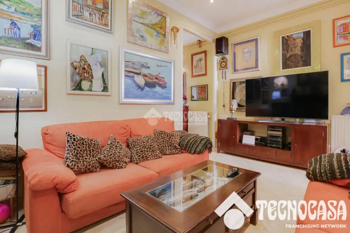 Casa adosada en venta en Veral d'Ocata
