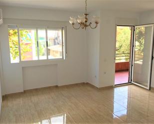 Bedroom of Flat for sale in Madroñera  with Air Conditioner and Terrace