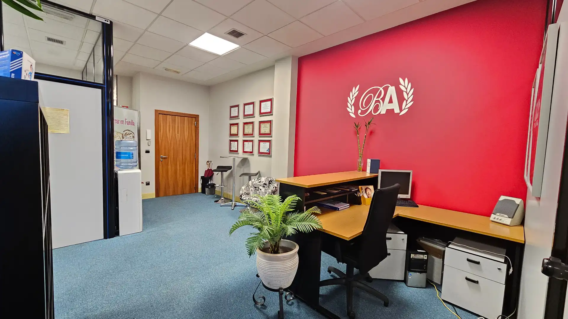 Bureau avec ascenseur à vendre à Zumar Hiribidea, imagen 3