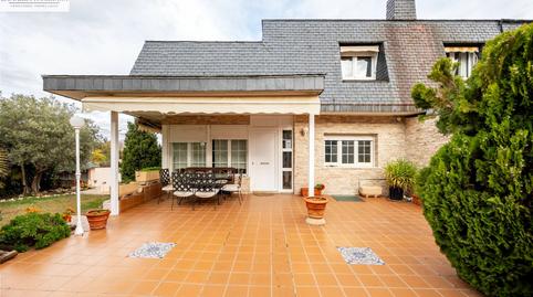 Photo 2 of Single-family semi-detached for sale in Las Vegas - El Pozanco - Adelfillas, Madrid