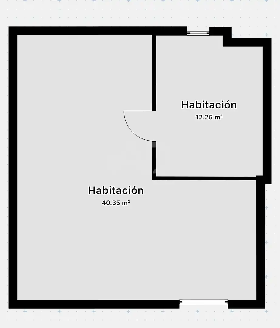 Finca rústica en venta en La Vall de Gallinera