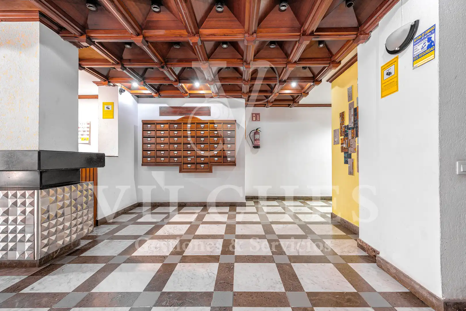 Estudio de alquiler en Calle Luis Morote, Santa Catalina - Canteras