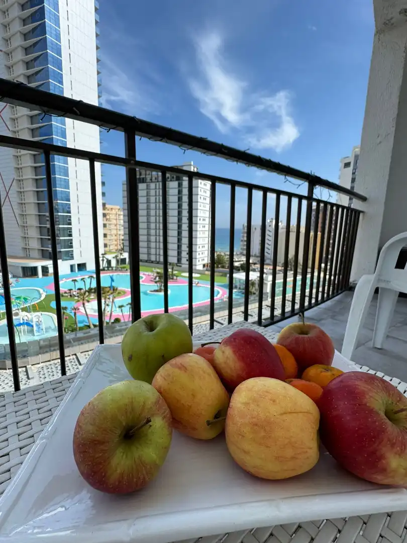 Piso con terraza en venta en Zona Pueblo, imagen 9