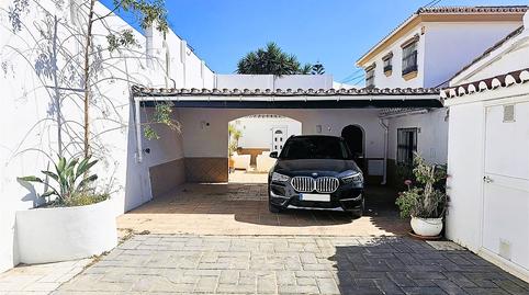 Foto 5 de Casa o xalet en venda a Calle Playa del Chaparral, 19, El Faro de Calaburra - Chaparral, Mijas