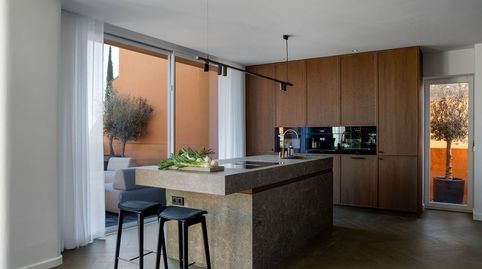 Foto 2 de Dúplex en venta en Los Naranjos, Marbella