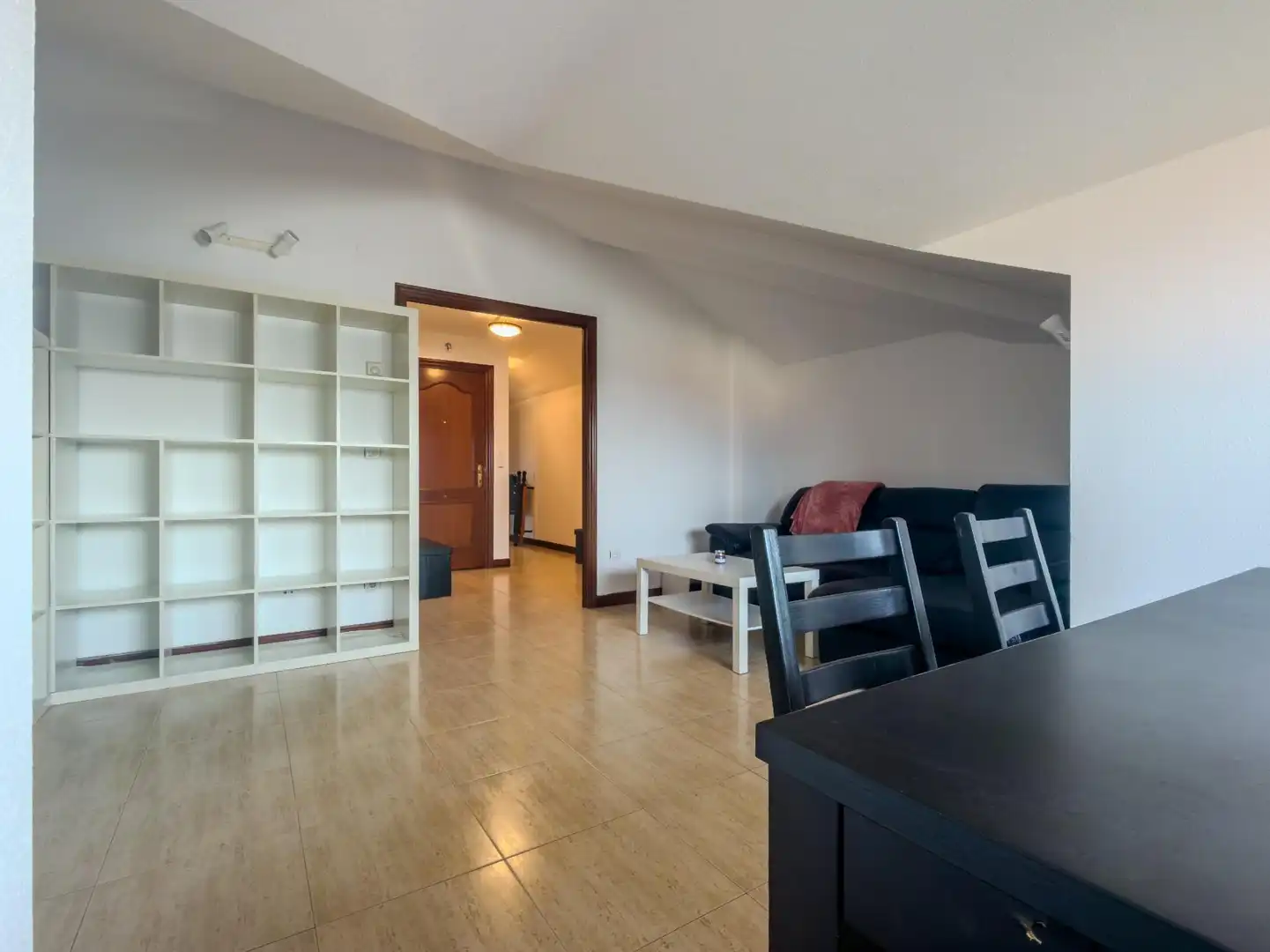 Living room of Attic for sale in Ribamontán al Mar  with Heating