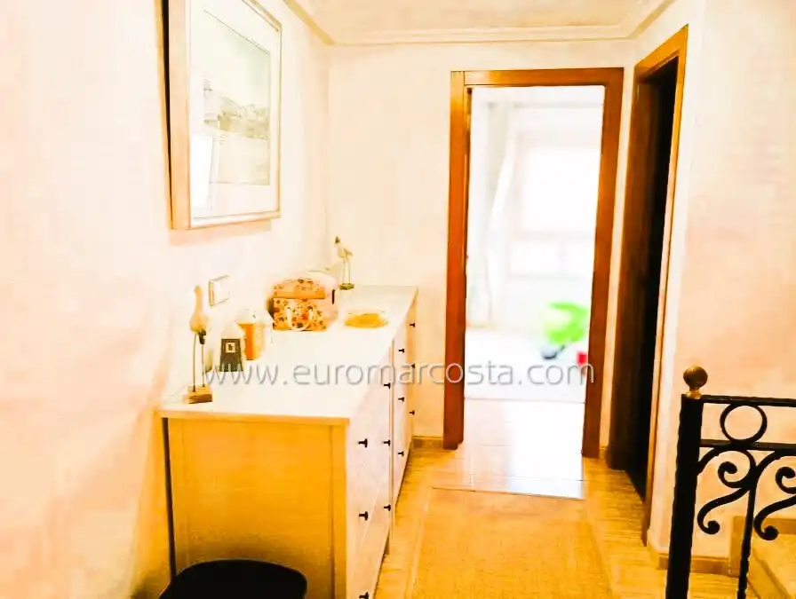 Reihenhaus zum Verkauf in Calle General Moscardó, imagen 15