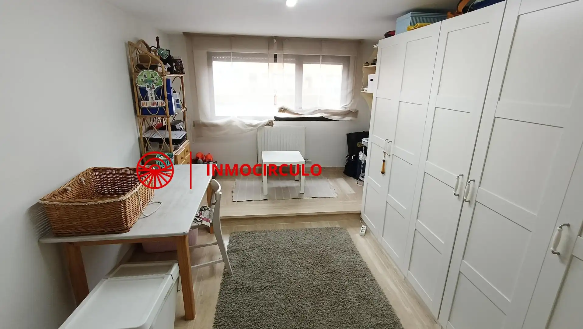 Detached homes for sale in Burgos  with Heating, Private garden and Terrace
