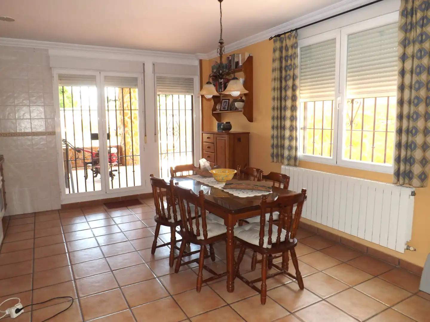 Villa avec terrasse à vendre à Cúllar Vega, imagen 9