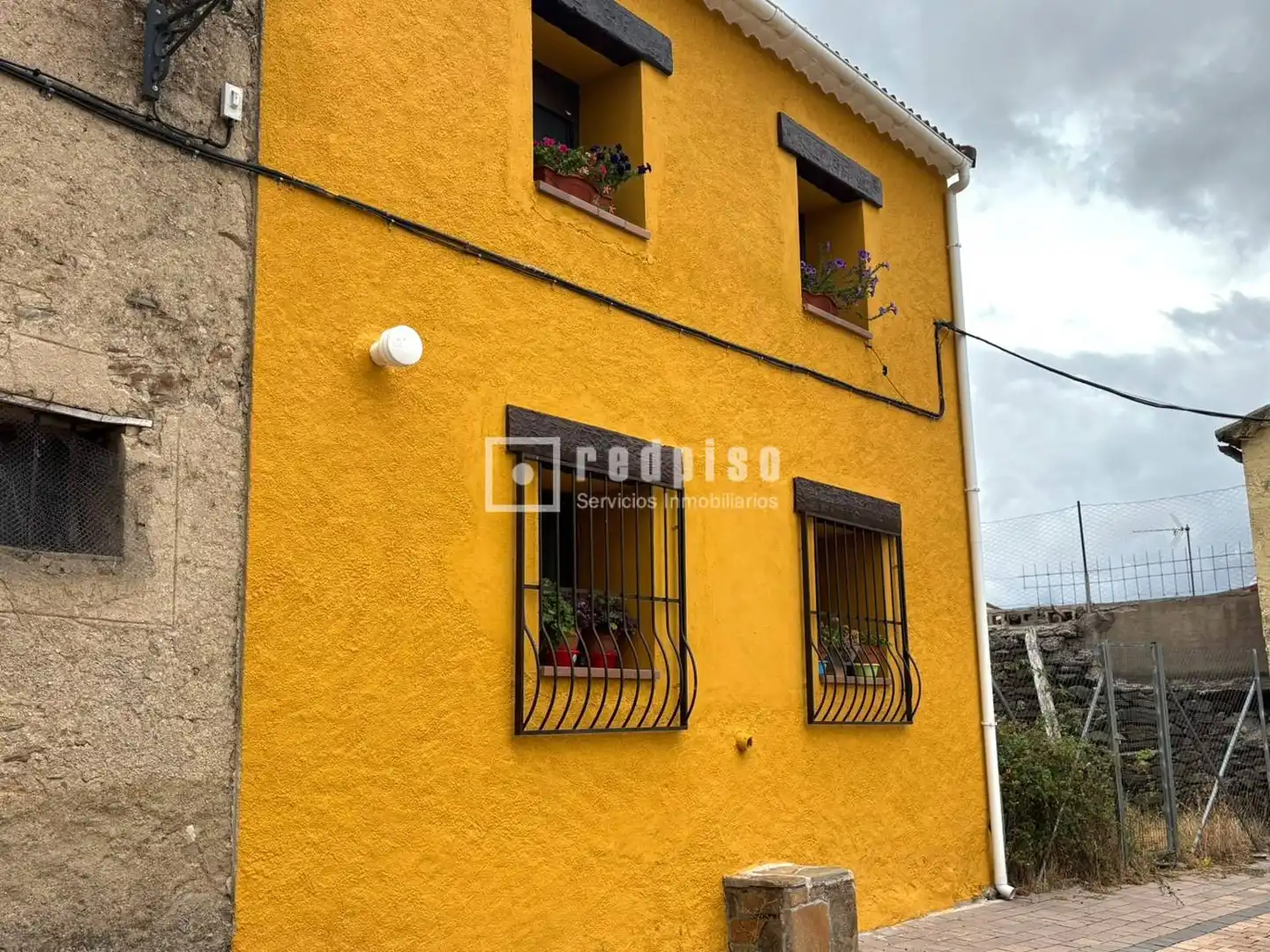 Haus zum Verkauf in Horcajo de la Sierra - Aoslos, imagen 2
