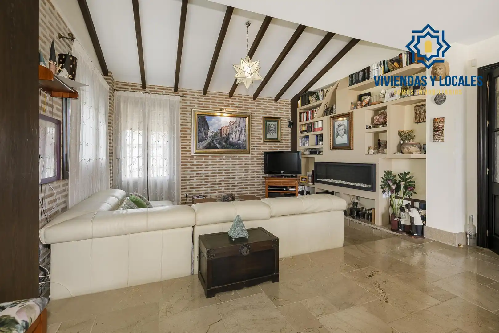 Villa mit Terrasse zum Verkauf in Calle Cúllar Vega, imagen 13