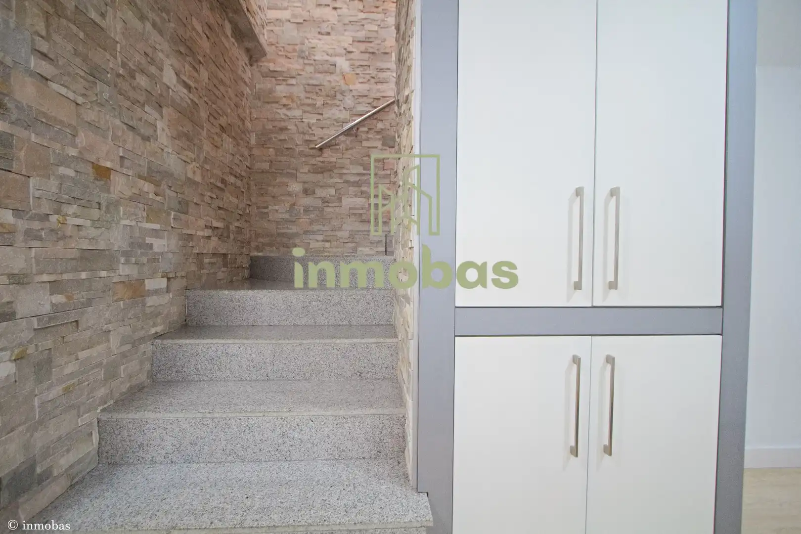 Dachboden zum Verkauf in Badajoz mit Klimaanlage, Terrasse und Abstellraum