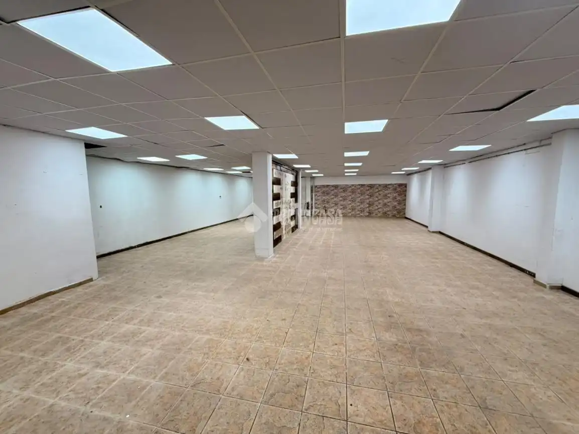 Residenziale in affitto a San Blas, imagen 13