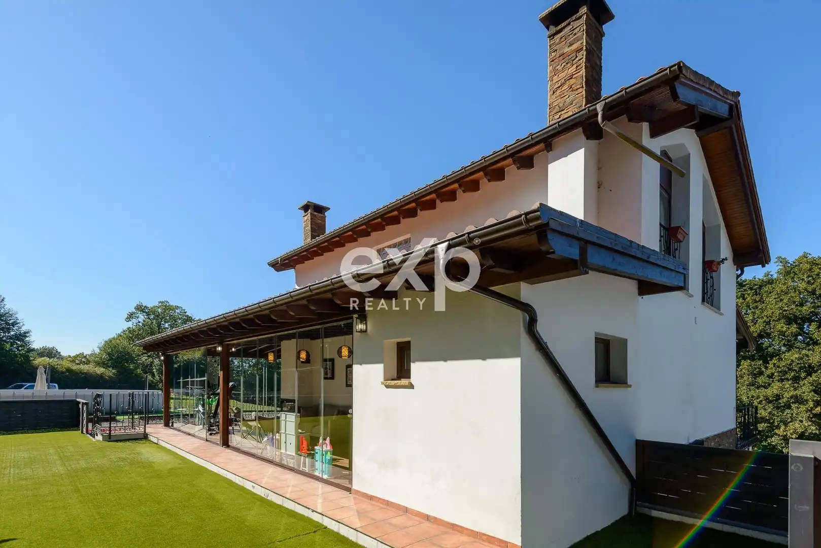 Detached house with pool for sale in Camino FUENTEMELGA 68, imagen 66