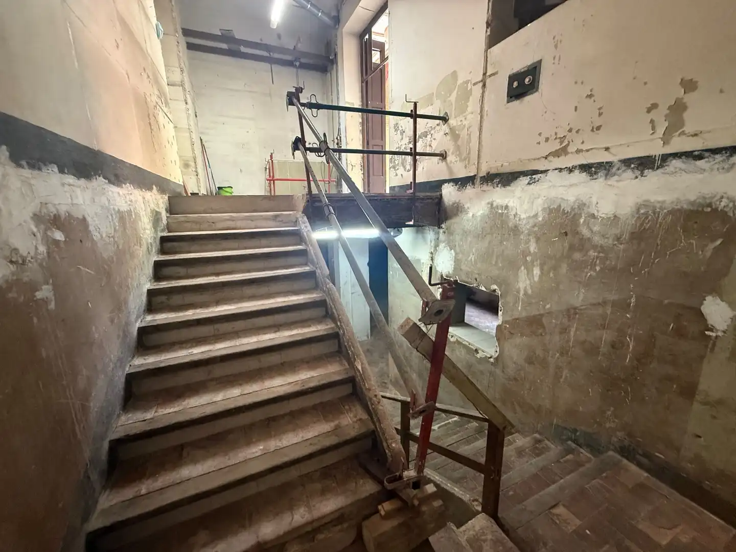 Geschaftsraum zur Miete in CLARA, Olot