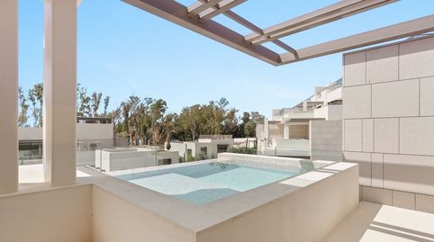 Foto 2 de Piso en venta en La Carolina - Guadalpín, Marbella