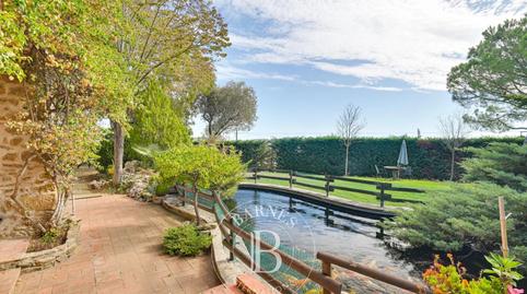 Foto 5 de Finca rústica en venda a Ullastret, Girona