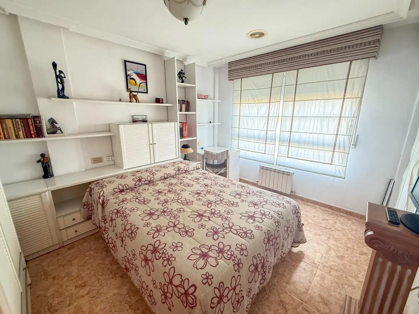 Dormitori de Casa o xalet en venda en Callosa de Segura amb Aire condicionat, Calefacció i Jardí privat