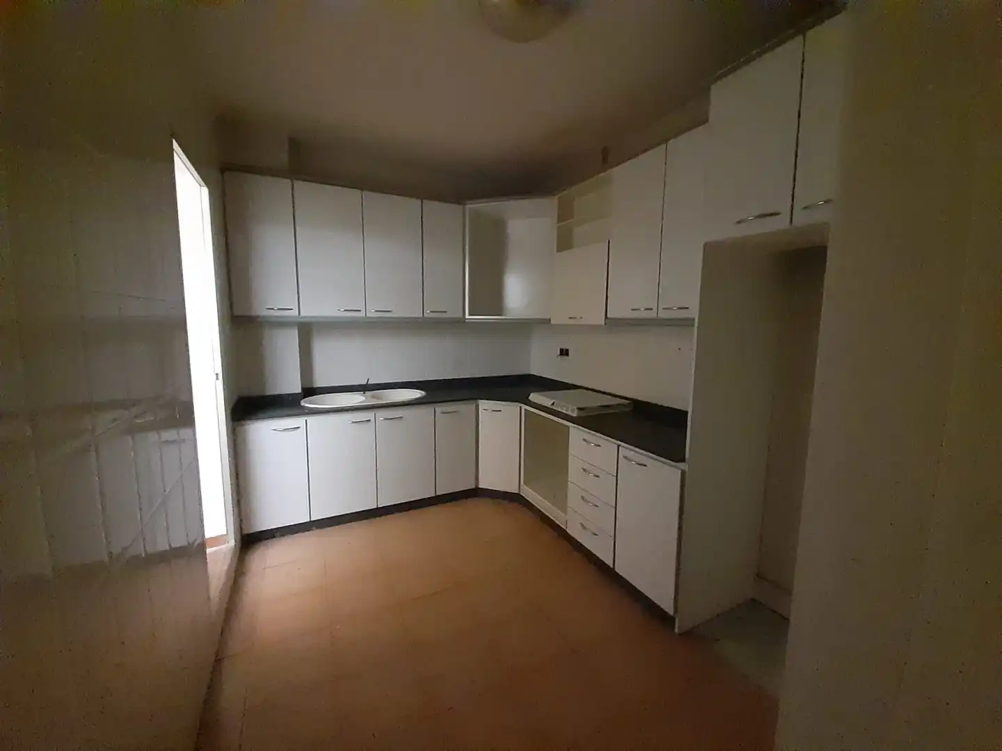Cocina de Piso en venta en Calasparra