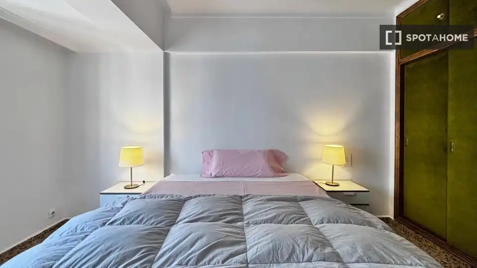 Room in Pere Garau