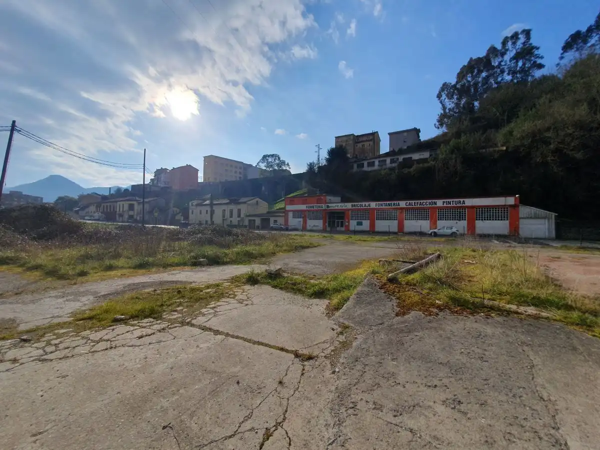 Terreno residenziale in vendita a Pravia, imagen 11