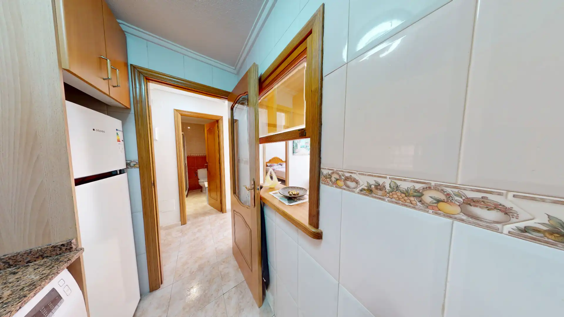 Apartment with terrace for sale in Calle Bella Antonia 4, imagen 8