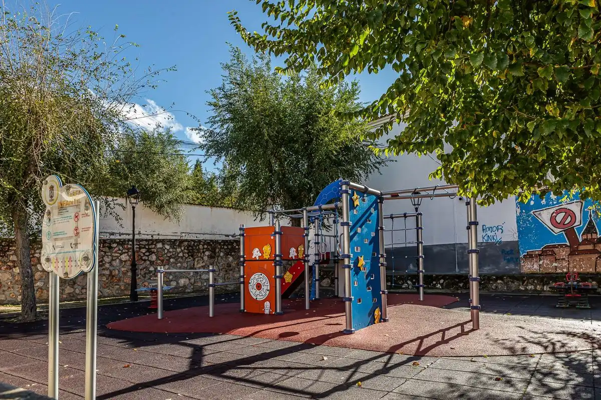 Locale commerciale in affitto a C. Virgen de las Angustias, imagen 38