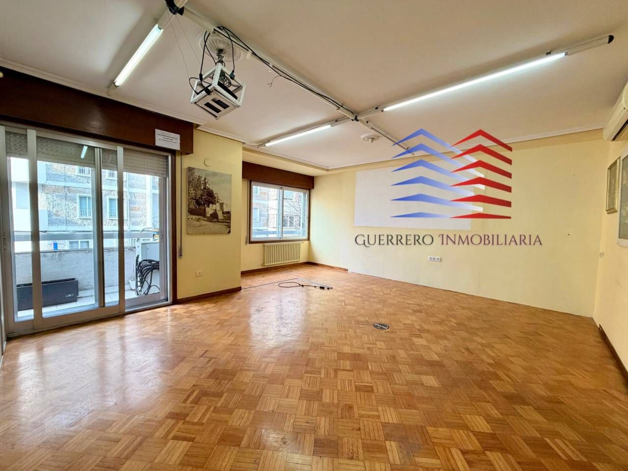 Pis en venda a Avenida Zamora, Posío