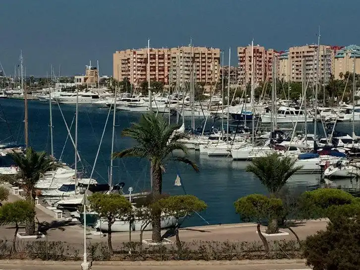 Dúplex con piscina en venta en Puerto Tomas Maestre, imagen 58