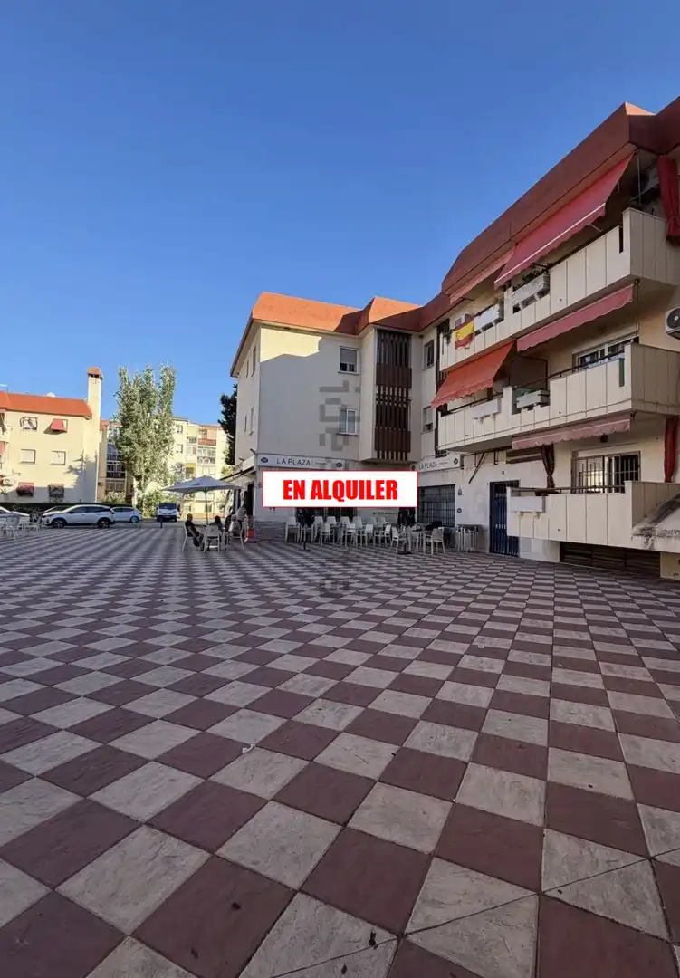 Piso en alquiler en Ronda residencial