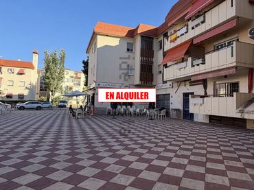 Flat to rent in Ronda residencial