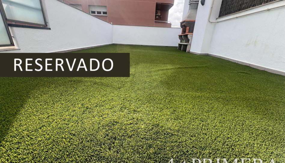 Foto 1 de Dúplex en venda a Carrer de L'enginyer, 12, Centre, Barcelona