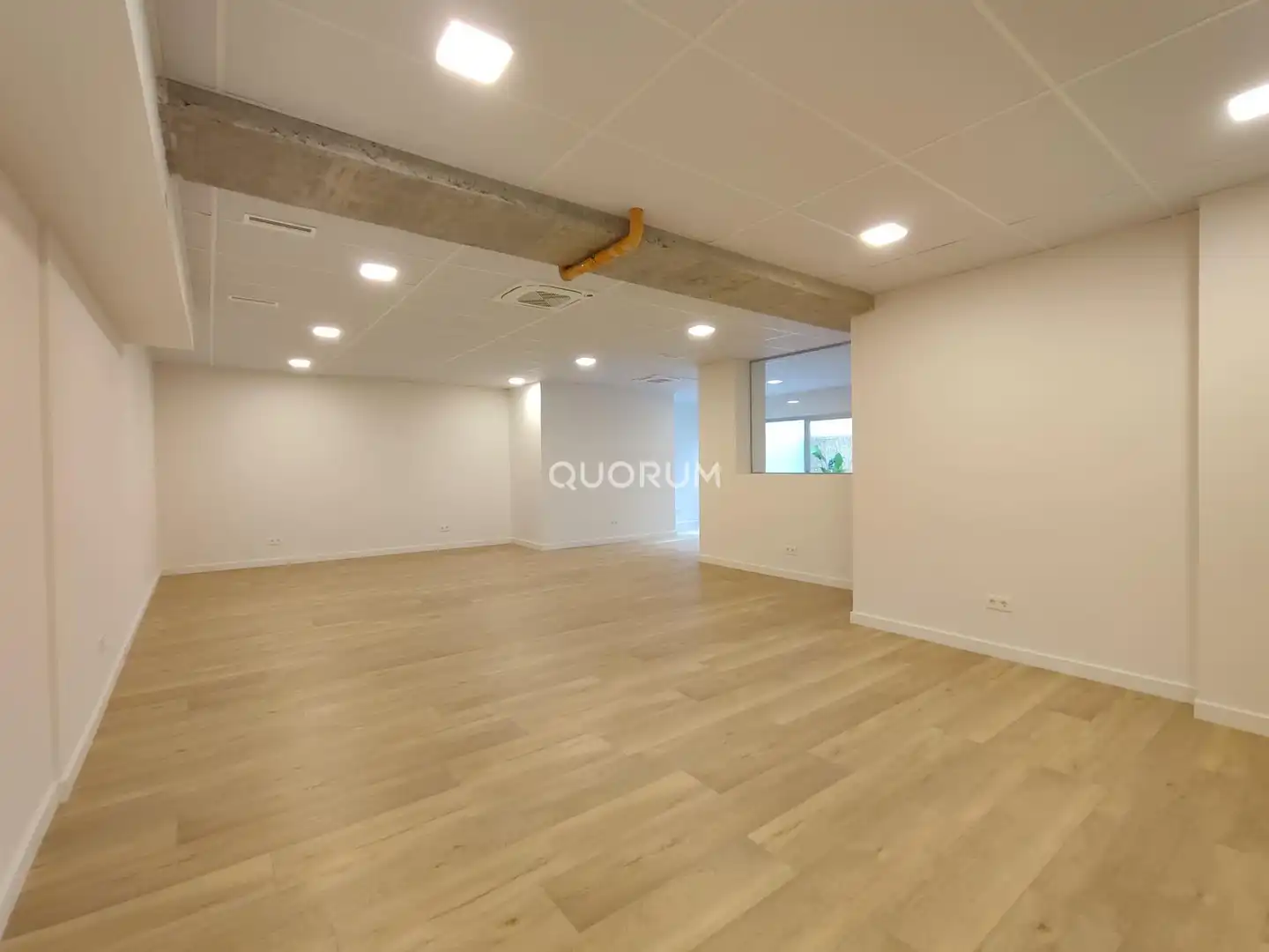 Büro mit Aufzug zur Miete in Calle Barraincua, imagen 13