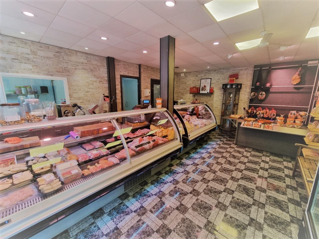 Premises to rent in Calle de Ferran de Querol, Centre