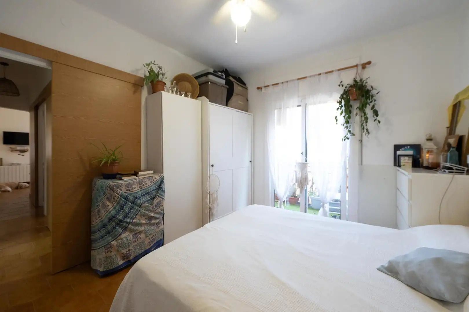 Habitación de Piso en venta en Malgrat de Mar con Calefacción y Balcón