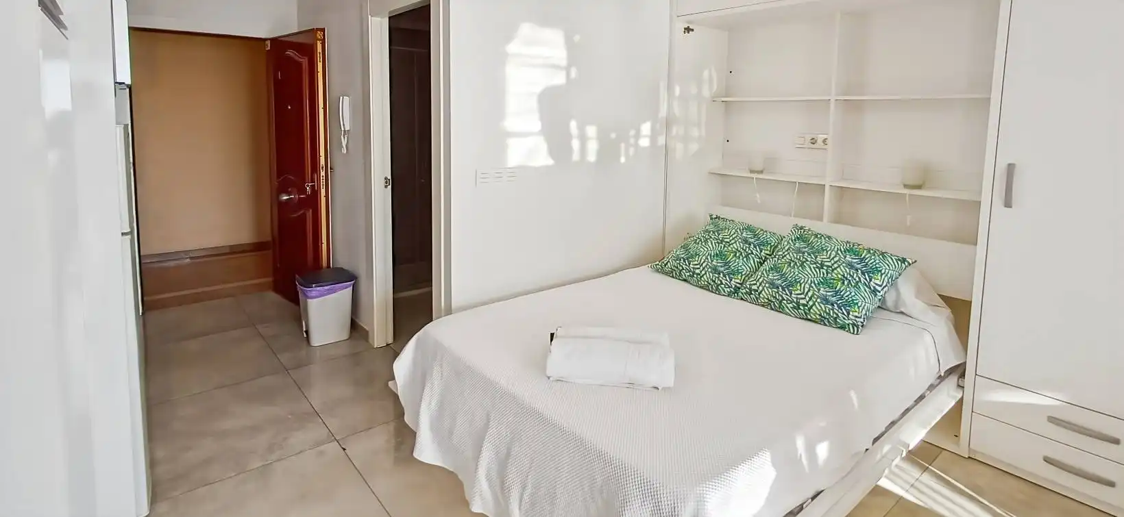 Wohnung mit Pool zum Verkauf in Aguadulce, imagen 12