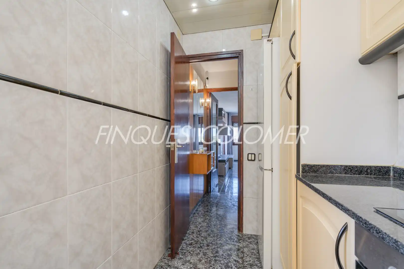 Piso en venta en Rubí con Aire acondicionado, Calefacción y Horno