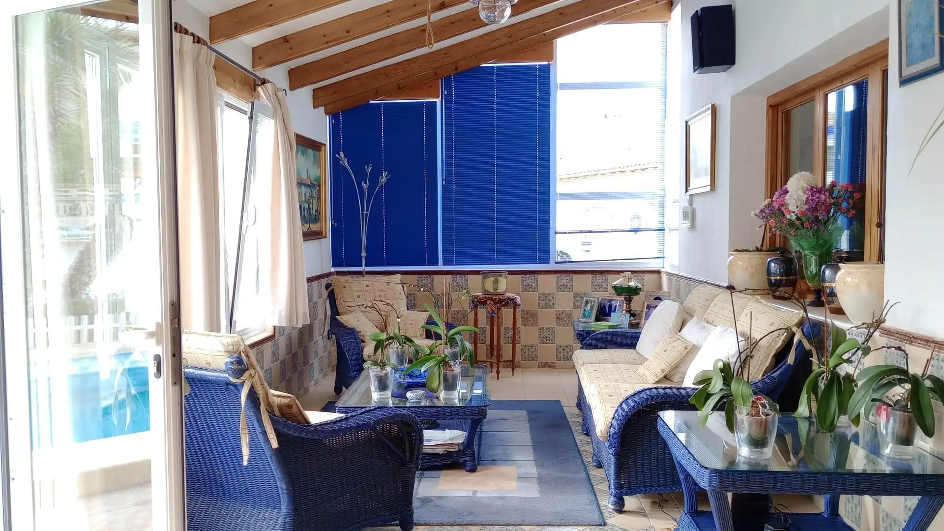 Villa avec piscine à vendre à Rincón de Loix, imagen 25