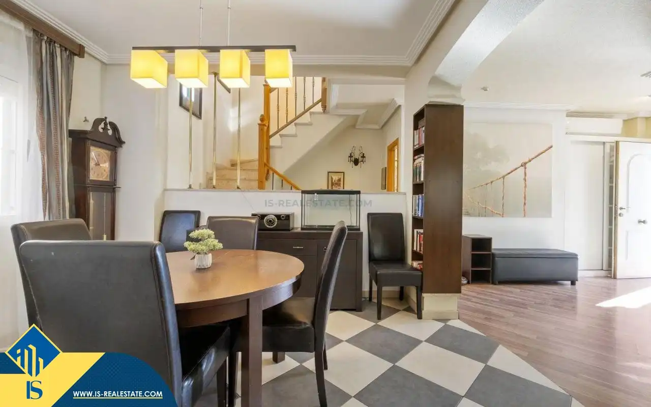 House with pool for sale in Orihuela Costa, imagen 5