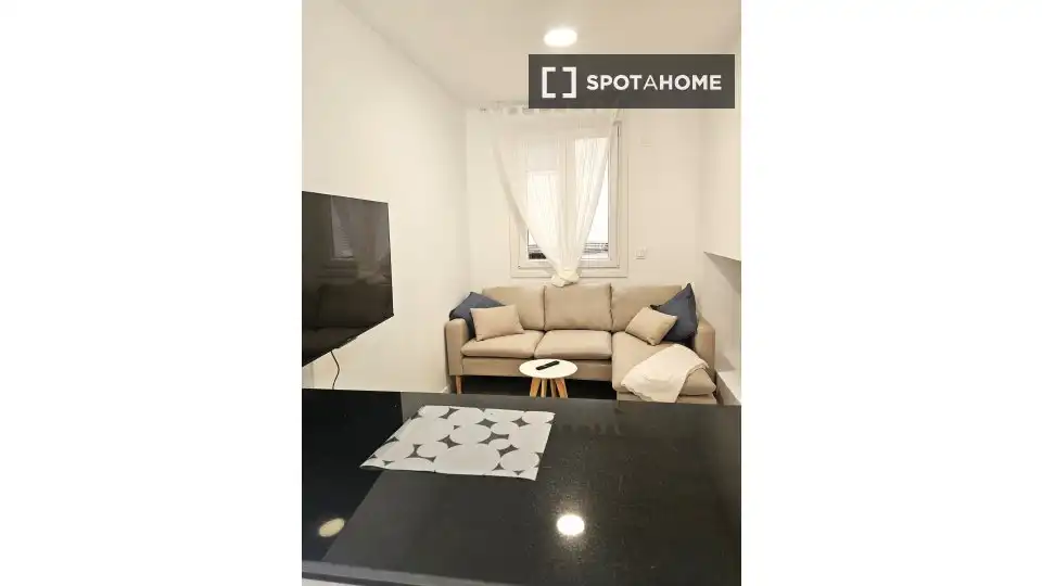 Habitación en Ruiseñores
