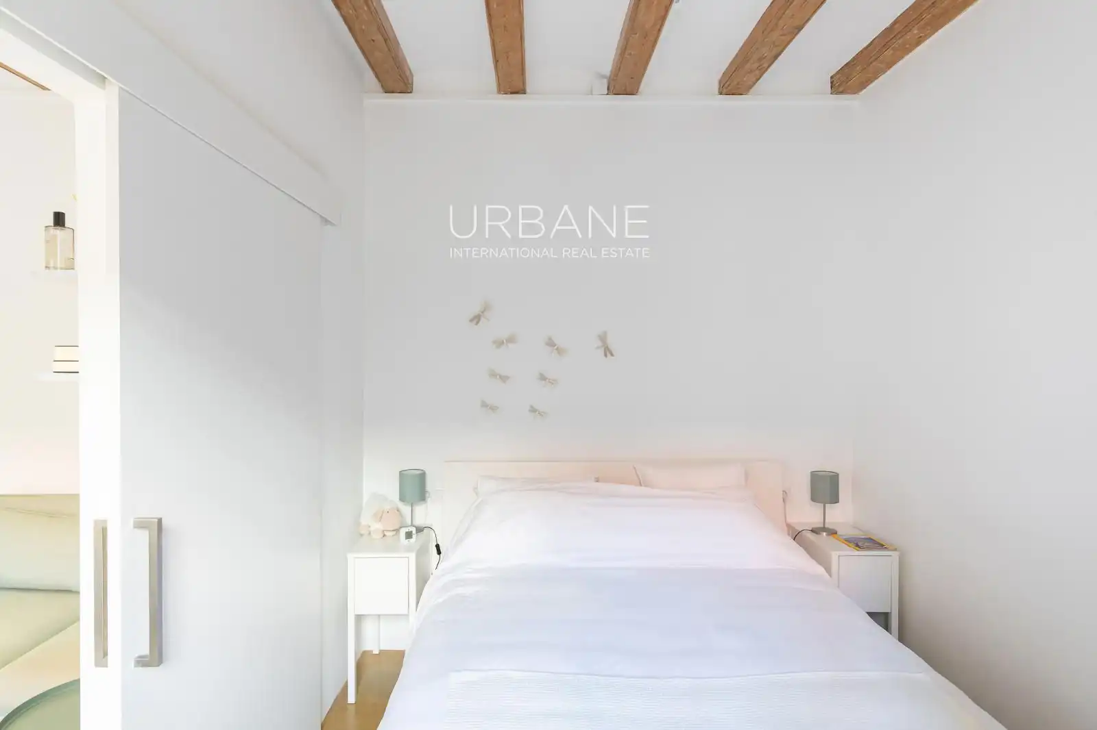 Appartamento con terrazza in vendita a Baluard, imagen 22