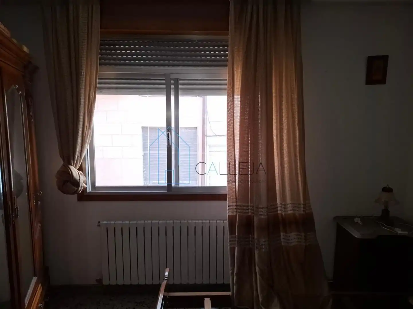 Bedroom of Houses for sale in Ourense Capital   with Heating and Storage room