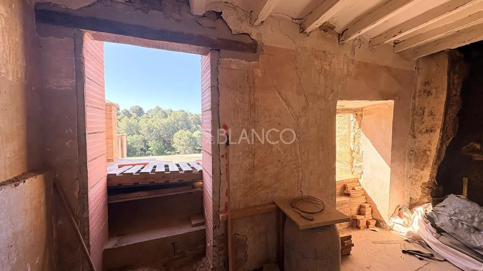 Casa o xalet en venda en Piera