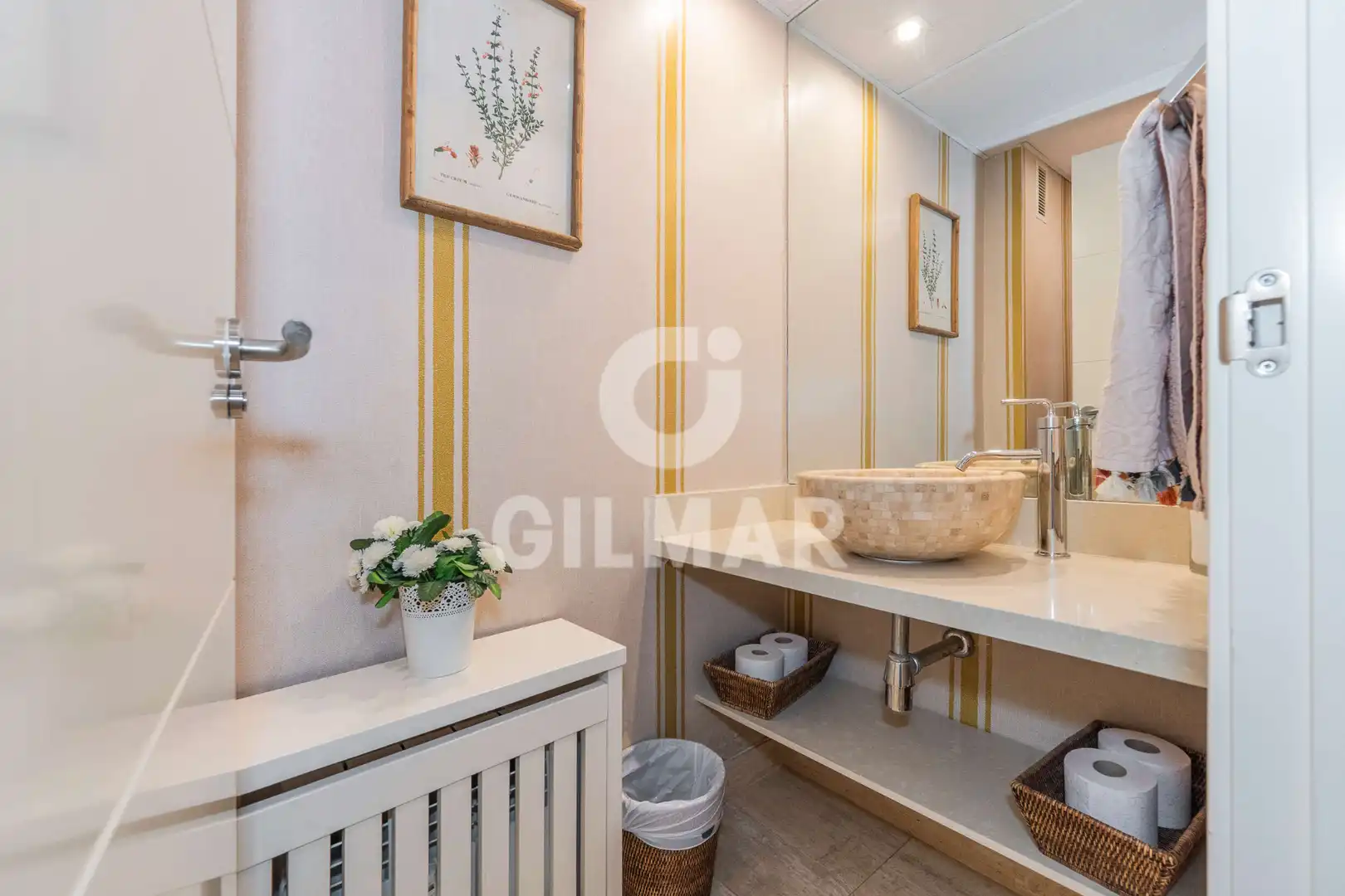 Flat for sale in Calle de la Kerria, El Soto de la Moraleja