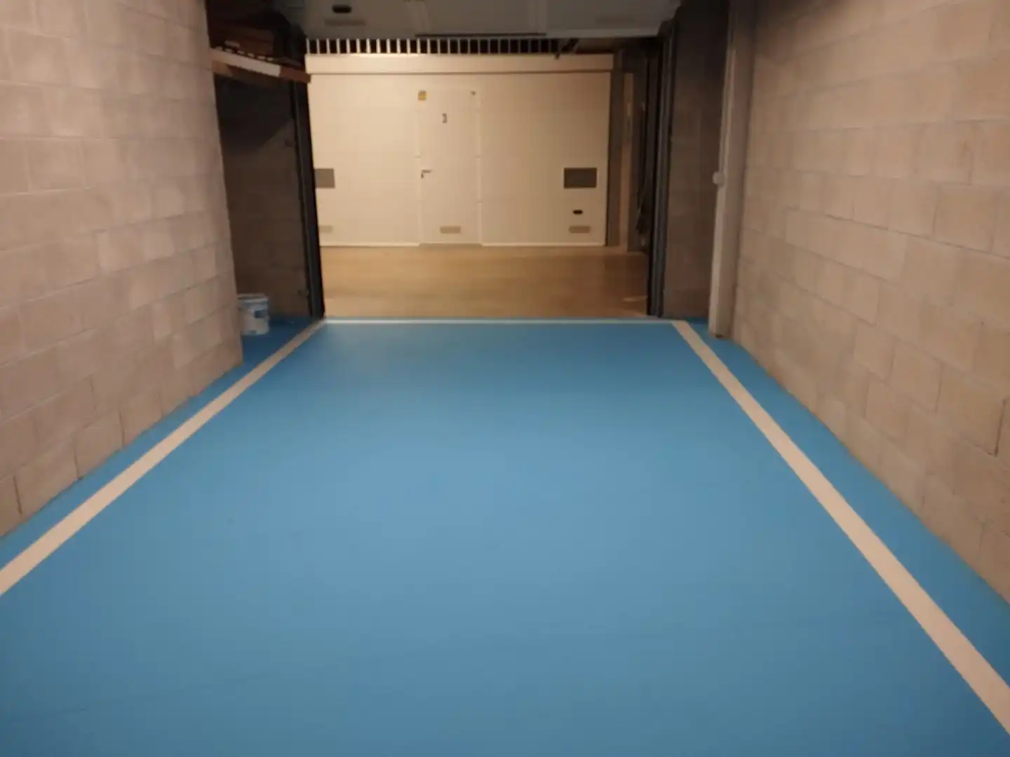 Garage zur Miete in Intxaurrondo
