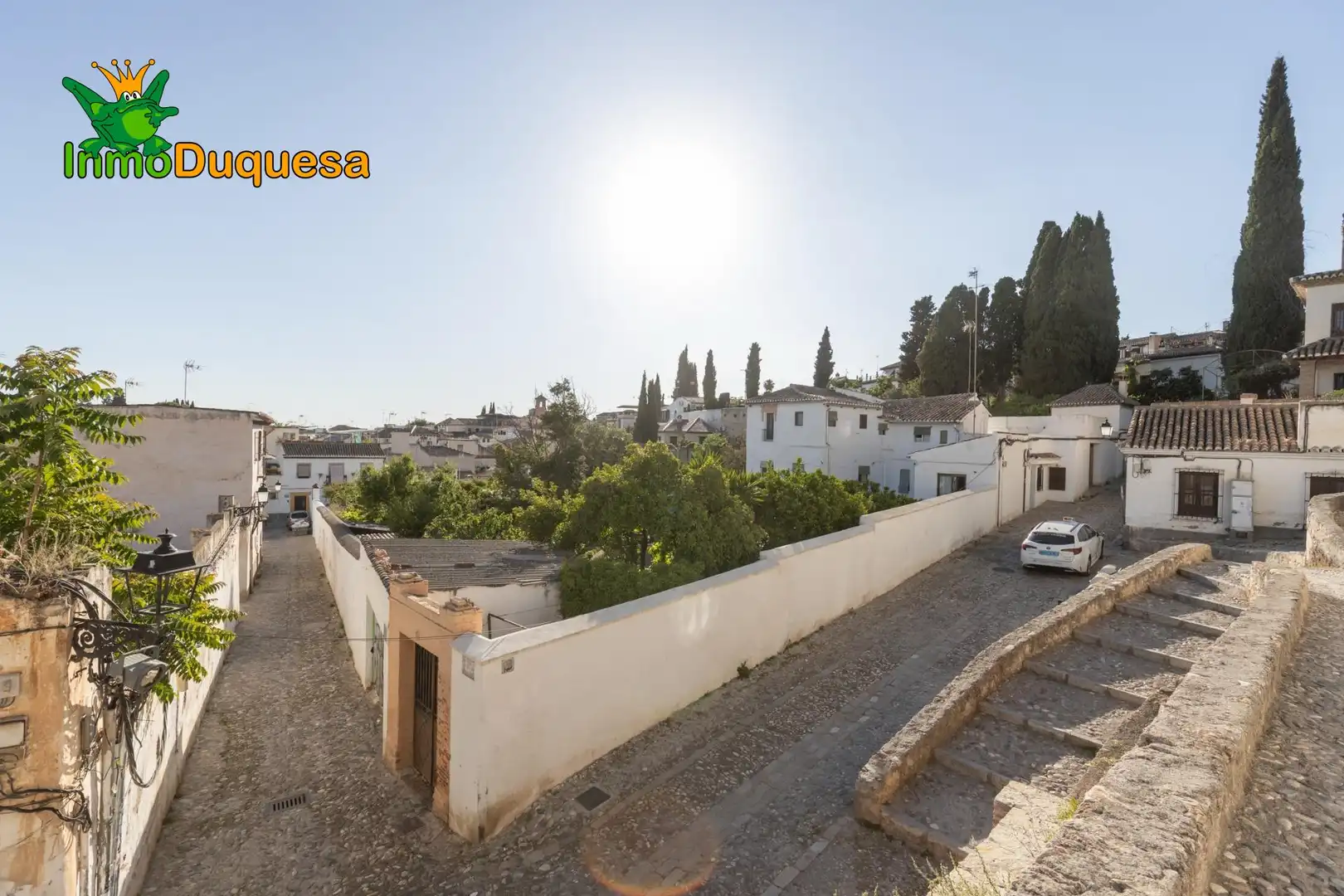 Terreni e lotti in vendita a Albaicín, imagen 24